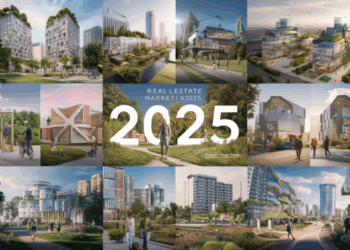 The Future of Real Estate Investment in 2025