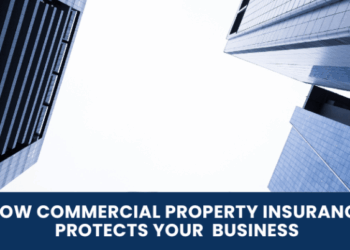 How Commercial Property Insurance Protects Your Business - SFM Insurance