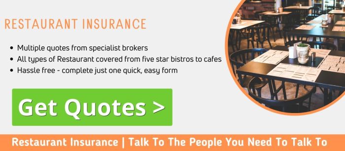 What Makes a Restaurant Successful: Restaurant Insurance - OKC ...