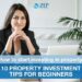 10 Property investment tips for beginners | ZEP Finance