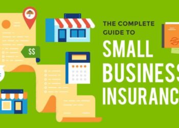 Guide to Small Business Insurance - Western Pacific Insurance Group