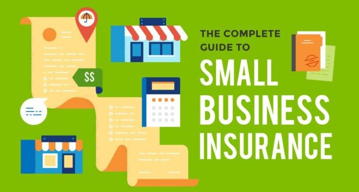 Guide to Small Business Insurance - Western Pacific Insurance Group