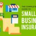 Guide to Small Business Insurance - Western Pacific Insurance Group
