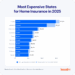 Report: Home Insurance Rates to Rise 8% in 2025, After a 20% Increase ...