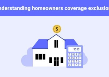 Homeowners Insurance Policies: What To Look For
