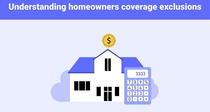 Homeowners Insurance Policies: What To Look For