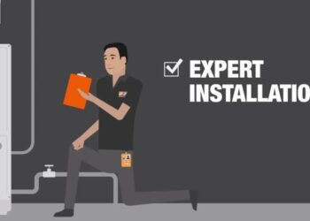 Home Depot HOME SERVICES - HVAC Installation - Get it Installed - How ...