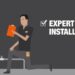 Home Depot HOME SERVICES - HVAC Installation - Get it Installed - How ...