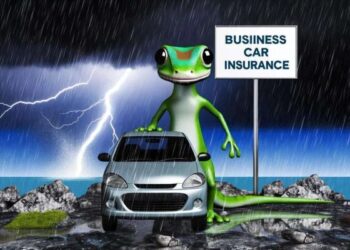 Geico Business Car Insurance