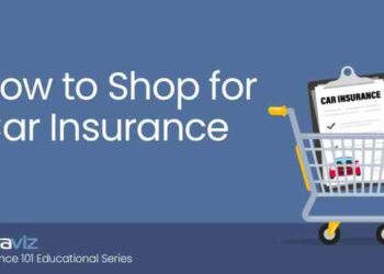 The Smart Driver's Guide to Shopping for Car Insurance
