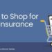 The Smart Driver's Guide to Shopping for Car Insurance